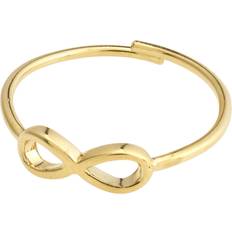 Pilgrim Lulu Ring, Guld