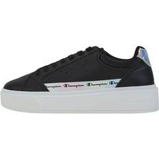 Champion Trainers Champion Low Cut Shoe Carolina Pearl - Negro