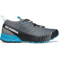 Running Shoes Scarpa Ribelle Run GTX Trail Running Shoe - Men's - Anthracite/Lake Blue