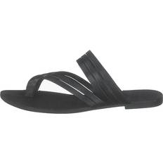 Vagabond Zwart Sloffen en Sandalen Vagabond Tia Sandalen En Sloffen - Zwart