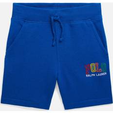 Polo Trousers Children's Clothing Polo Ralph Lauren Boys' Cotton-Blend Shorts Years Navy Years