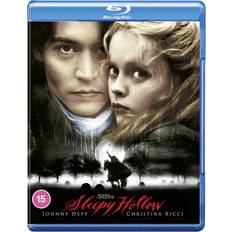 Movies Sleepy Hollow