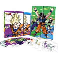 Dragon Ball Z: Season 3 [Blu-ray]