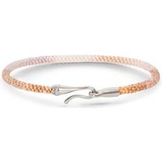 Ole Lynggaard Guld Armbånd Ole Lynggaard COPENHAGEN Life armbånd A3040-303 17 cm