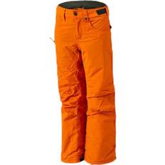 XL Pantalones de abrigo Burton Parkway Youth Orange, Unisex, Tøj, Bukser, Alpinsport, Orange