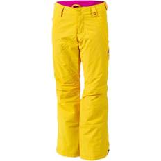 L Thermobroeken Burton Sweetart Youth Broek - Yellow