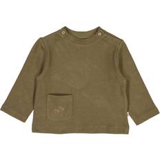 1-3M Sweatshirts Wheat Toto/Dry pine 74