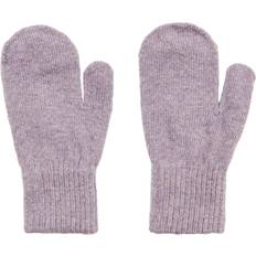 CeLaVi 9-12M Vanter CeLaVi Magic Mittens - Dusty Purple