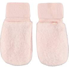 Molo 18-24M Tilbehør Molo Uld Luffer Baby Ufo Wild Rose 6-12 mdr