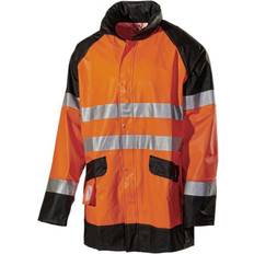 L.Brador Regjacka 903 Hi-Viz Orange Strl