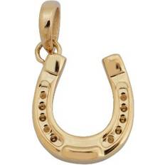 Edblad Guld Berlocker & Hängen Edblad Triumph Charm Gold