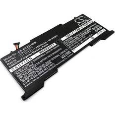 ASUS Batterier - Ikke original Batterier & Opladere ASUS Batteri til Asus Zenbook UX31LA mfl