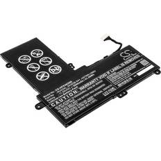 Batteri til HP Pavilion X360 11-U000 mfl