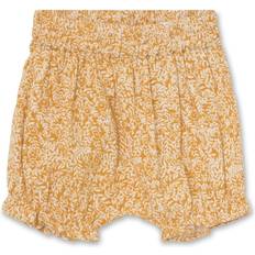Mini A Ture Bukser Børnetøj Mini A Ture Shorts Bloomers Narcissus