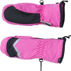 Tuxer Accessoarer Tuxer Proof Mittens Pink Mauve
