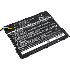 Samsung Samsung Galaxy Tab A 10.1 2016, 7300mAh, 3.8V batteri