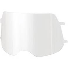 Safety glasses 3M Slibevisirglas 9100FX - Transparenta