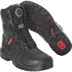 Safety shoes boa Mascot footwear high safety boots s3 with boa