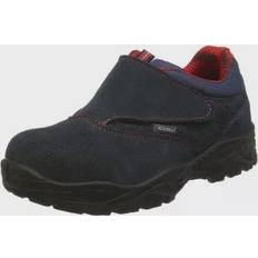 Blue Safety Shoes Cofra Arbeitsschuhe Altimeter S1 P Src Bleu