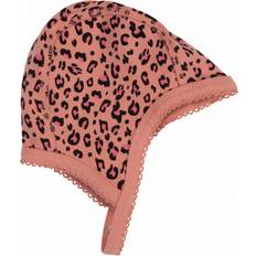 Leopard Huer Petit by Sofie Schnoor Hue, AOP Leopard 9-12m