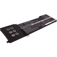 HP Batteri til HP Omen 15 mfl