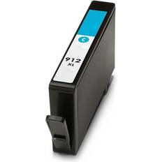 HP 912XL 3YL81AE cyan XL