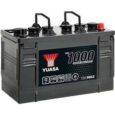 Yuasa Batteri 110Ah 347X174X235