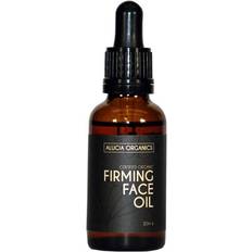 Alucia Certified Organic Firming Face Oil 30ml