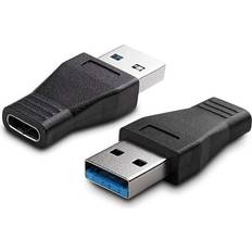 Northix USB 3.0 USB-C adapter, OTG