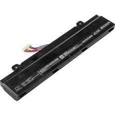 Cameron Sino Batteri til Acer Aspire V5-591G mfl