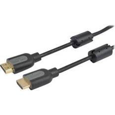 Prokord Hdmi 1.4-kabel 0.5m