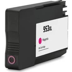 Hp 953 xl HP 953XL F6U17AE magenta XL