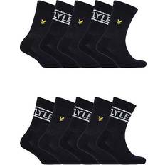 Lyle & Scott Underwear Lyle & Scott pack socks