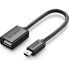 Ugreen Adapter OTG mini USB US249