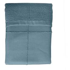 The Organic Company Calm Hand Bath Towel Blue