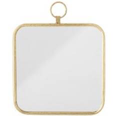 Bloomingville Spiegel Bloomingville Panel Wall Mirror