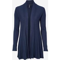 Claudisse Long Cardigan Dam Salute = 46/48