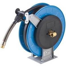 Hose Reel with Hose