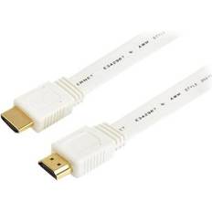 Prokord Hdmi 1.4-kabel 0.5m