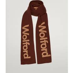 Wolford Accessories Wolford Wool Scarf