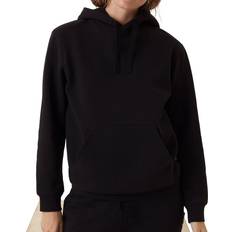 Björn Borg Women Jumpers Björn Borg Centre Hoodie Schwarz, Schwarz