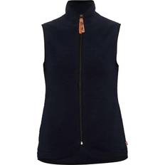 Aclima Ytterkläder Aclima Women's ReBorn Terry Vest, XL, Navy Melange
