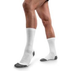 Gorilla Wear Underkläder Gorilla Wear Performance Crew Socks, white, 39-42