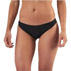 Oas Bikinis Oas Black Sport Bikini Bottom Black
