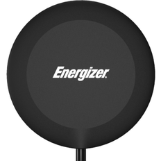 Energizer Wireless Chargers Batteries & Chargers Energizer WCP119 Magnetic Wireless Charger for iPhones, Android