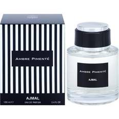 Ajmal Eau de Parfum Ajmal Ambre Pimente Eau de Parfum 100 ml 100ml