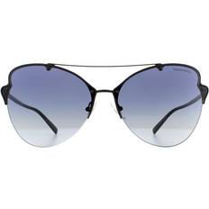 Tiffany 3063 60074L Black Blue Gradient