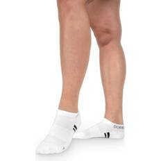Gorilla Wear Strumpor Gorilla Wear Socks 2-Pack, white, 43-46