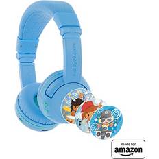 OnanOff Headphones OnanOff BuddyPhones PlayTime Bluetooth Child Headphones