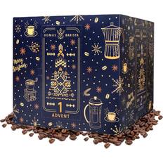 Kaffe Adventskalendrar Domus Coffee Bean Adventskalender